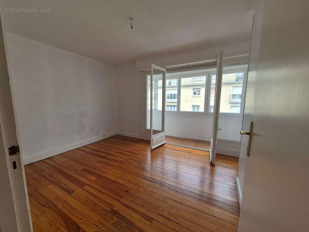 Appartement à BOULOGNE-SUR-MER