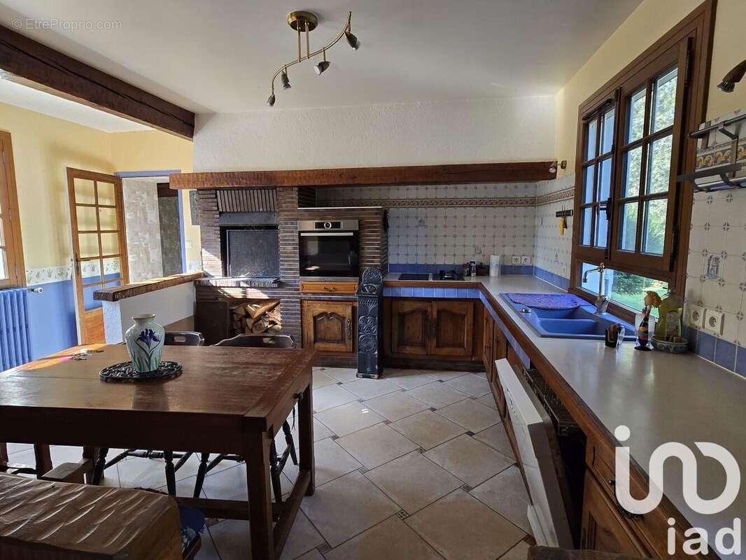 Photo 9 - Maison à CHITENAY