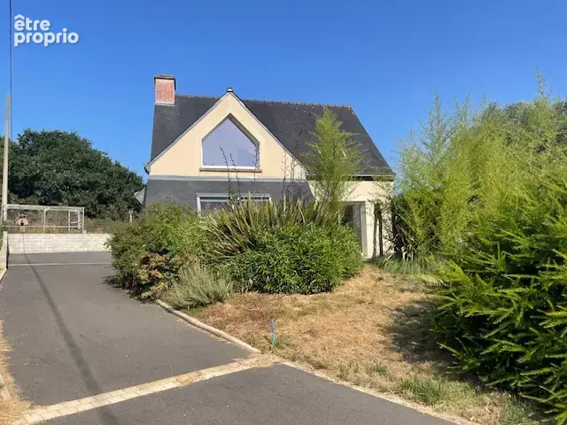 Maison à PLOUFRAGAN