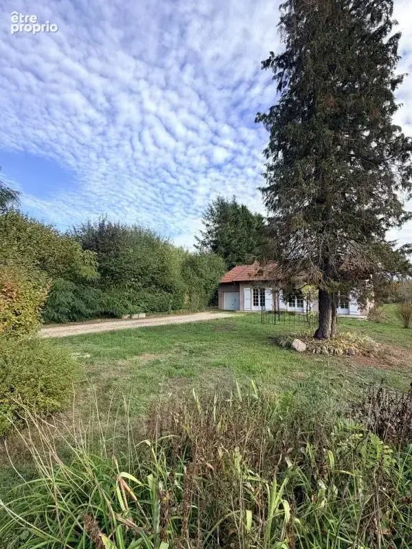 Maison 4 pièces 79 m² à vendre à Saint-Germain (70200) - photo 11