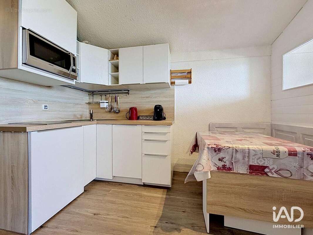 Photo 5 - Appartement à SAMOENS