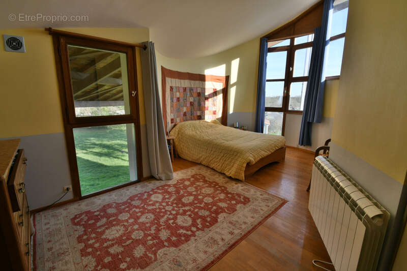 Maison à TONNAY-BOUTONNE