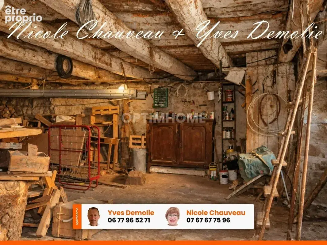 Propriete à vendre 7 pièces FOURNOLS (63) - photo 16