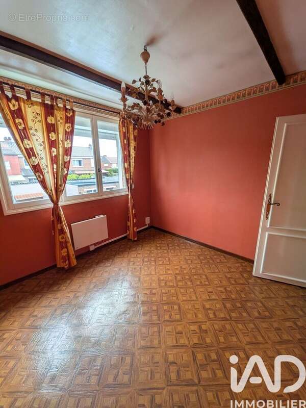 Photo 7 - Maison à VALENCIENNES