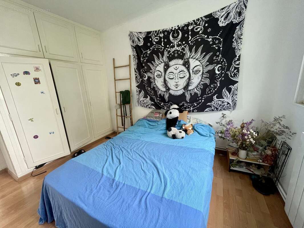 Appartement à PALAISEAU