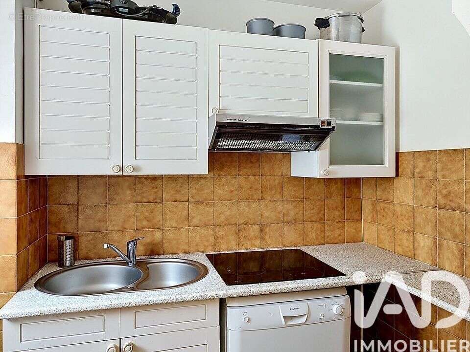 Photo 8 - Appartement à SANARY-SUR-MER