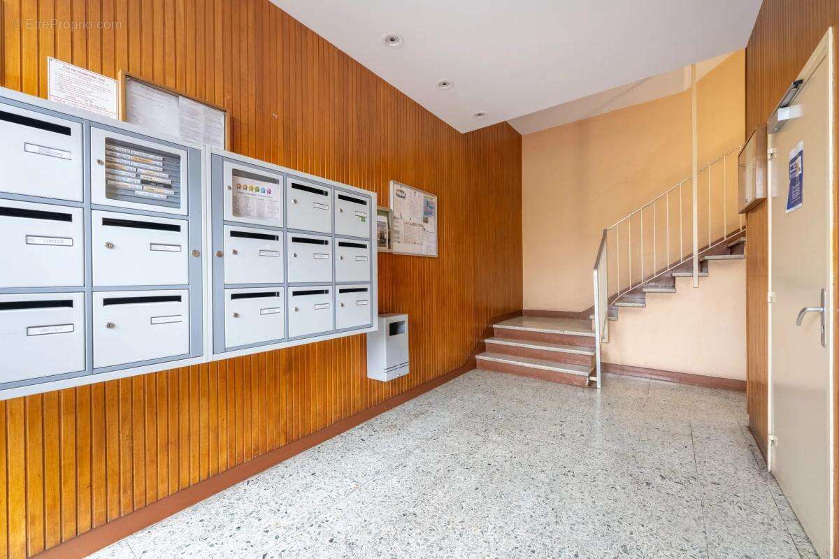 Appartement à SOISY-SOUS-MONTMORENCY