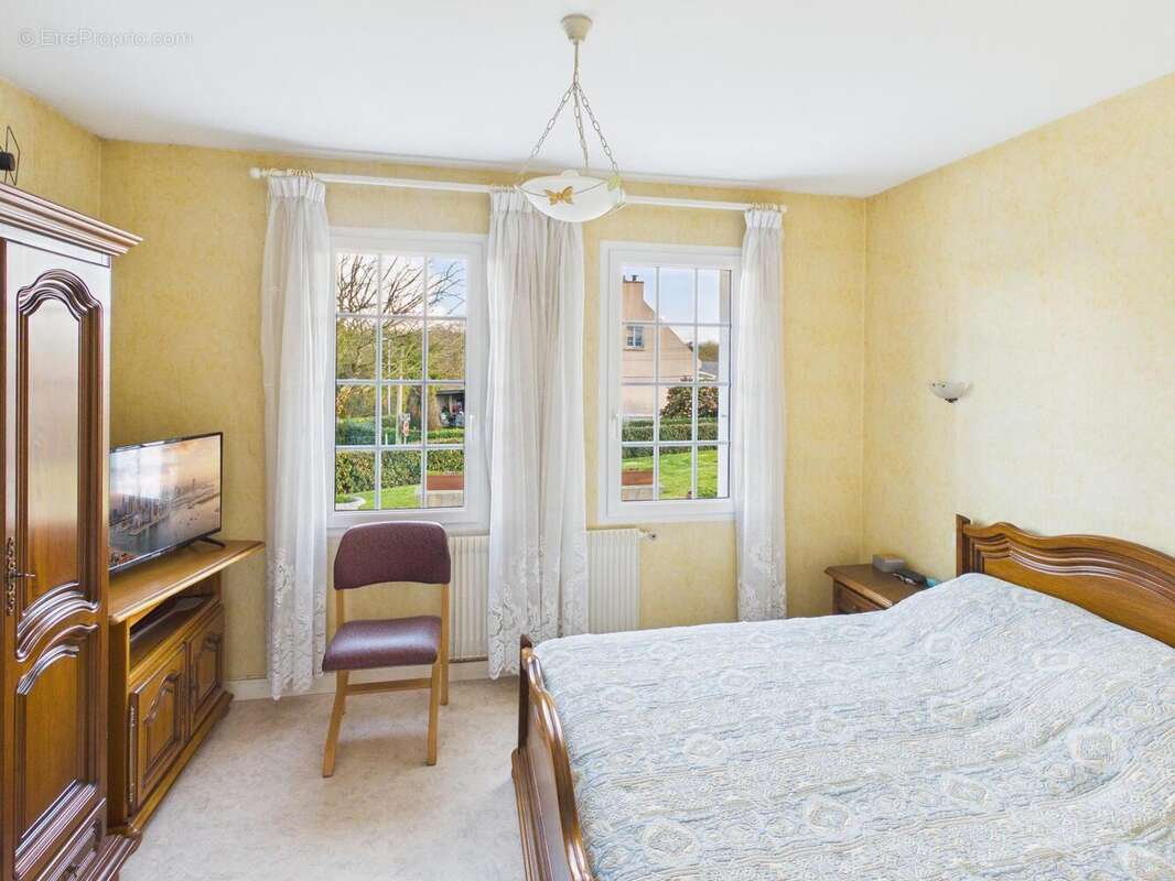 Photo 7 - Maison à MORLAIX