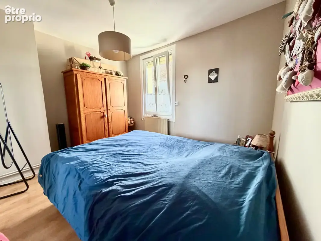 Maison de ville avec grand jardin arbore de 370m2 ! - photo 10