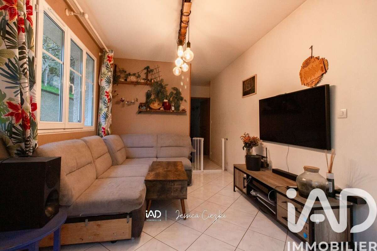 Photo 9 - Maison à BONNIERES-SUR-SEINE