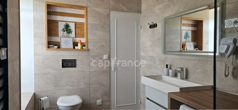 Maison à NOYERS-SUR-CHER