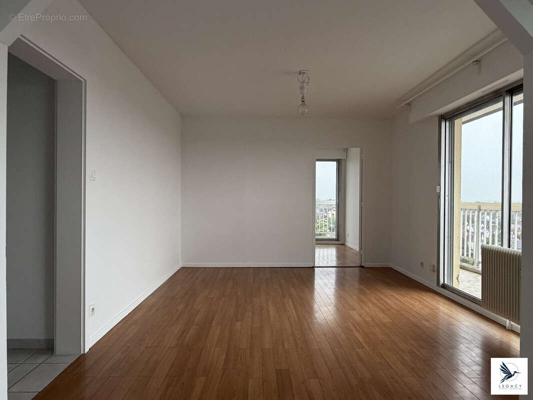 Appartement 69 m² à Lingolsheim  - photo 6