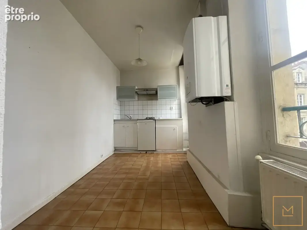 Appartement 2 pièces 48 m² à vendre à Caen (14000) - photo 6