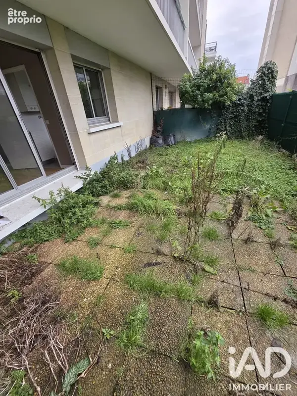 Photo 1 - Appartement à MEAUX