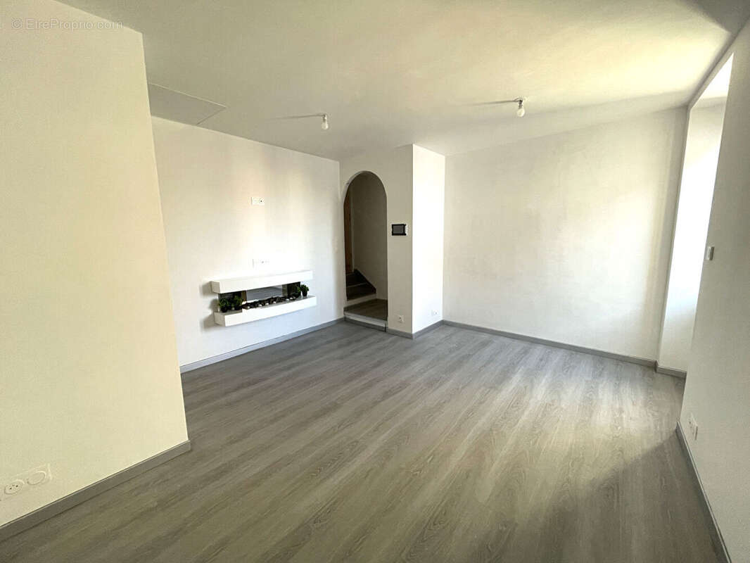 Appartement à PORNIC