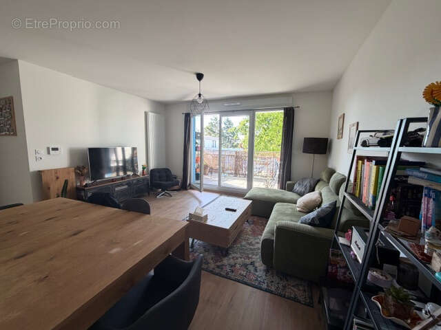 Appartement à LA ROCHELLE