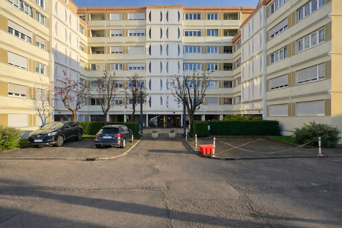 Appartement à SAINT-MAX