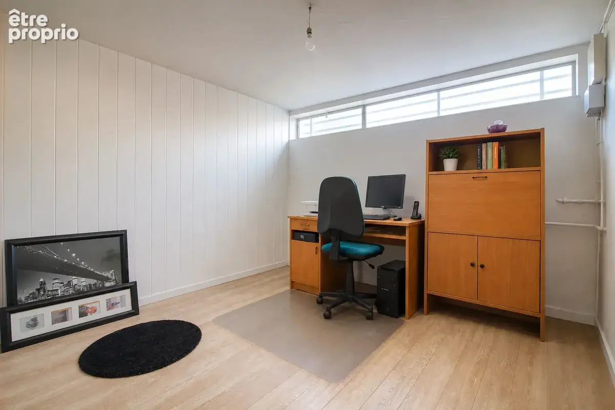 Maison Rennes Sud - 140 m2 - 4 chambres - Jardin et grand garage - photo 15