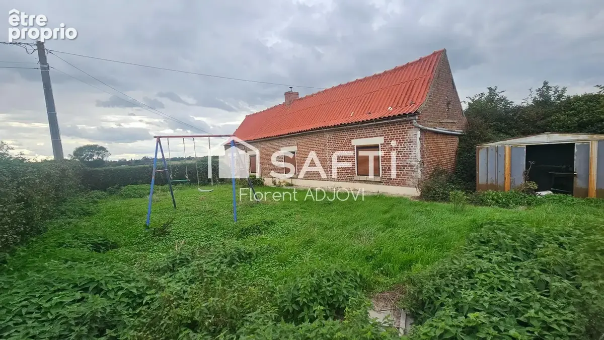 Photo 1 - Maison à ARNEKE