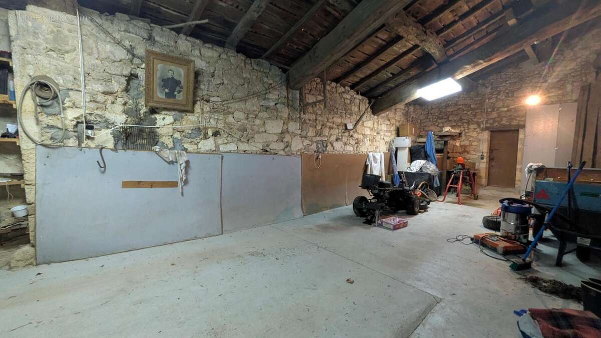 Maison À Vendre - photo 12