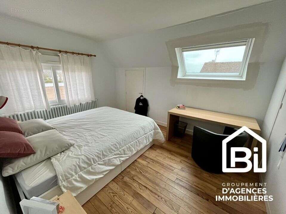 Maison à VER-SUR-MER