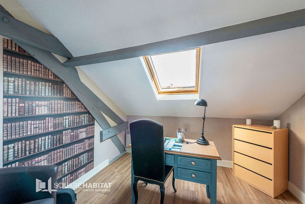 Maison à BRUAY-SUR-L&#039;ESCAUT