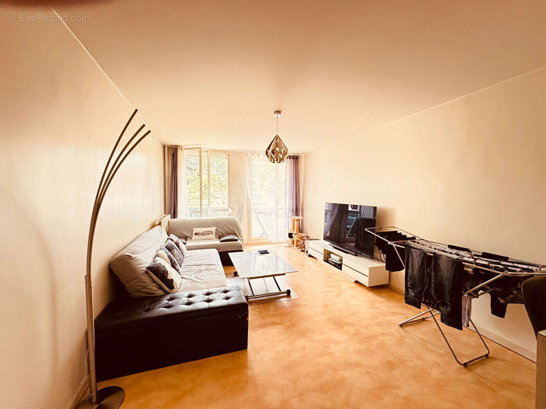 Appartement à ROANNE