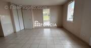 Appartement à DREUIL-LES-AMIENS