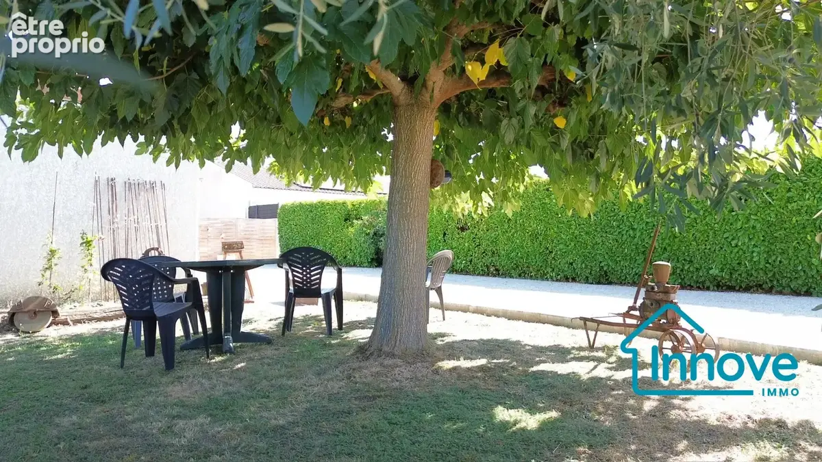 Maison 5 pièces 120 m² à vendre à Grisolles (82170) - photo 3