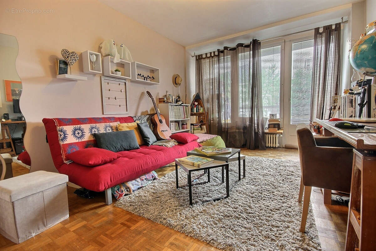 Appartement à CLUSES