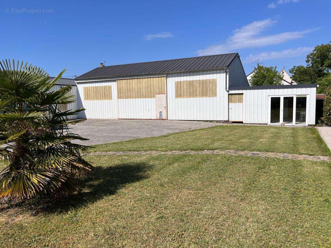 Maison à SAINT-DENIS-EN-VAL