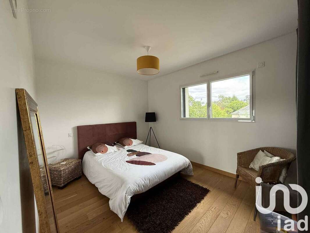 Photo 6 - Maison à BAINS-SUR-OUST