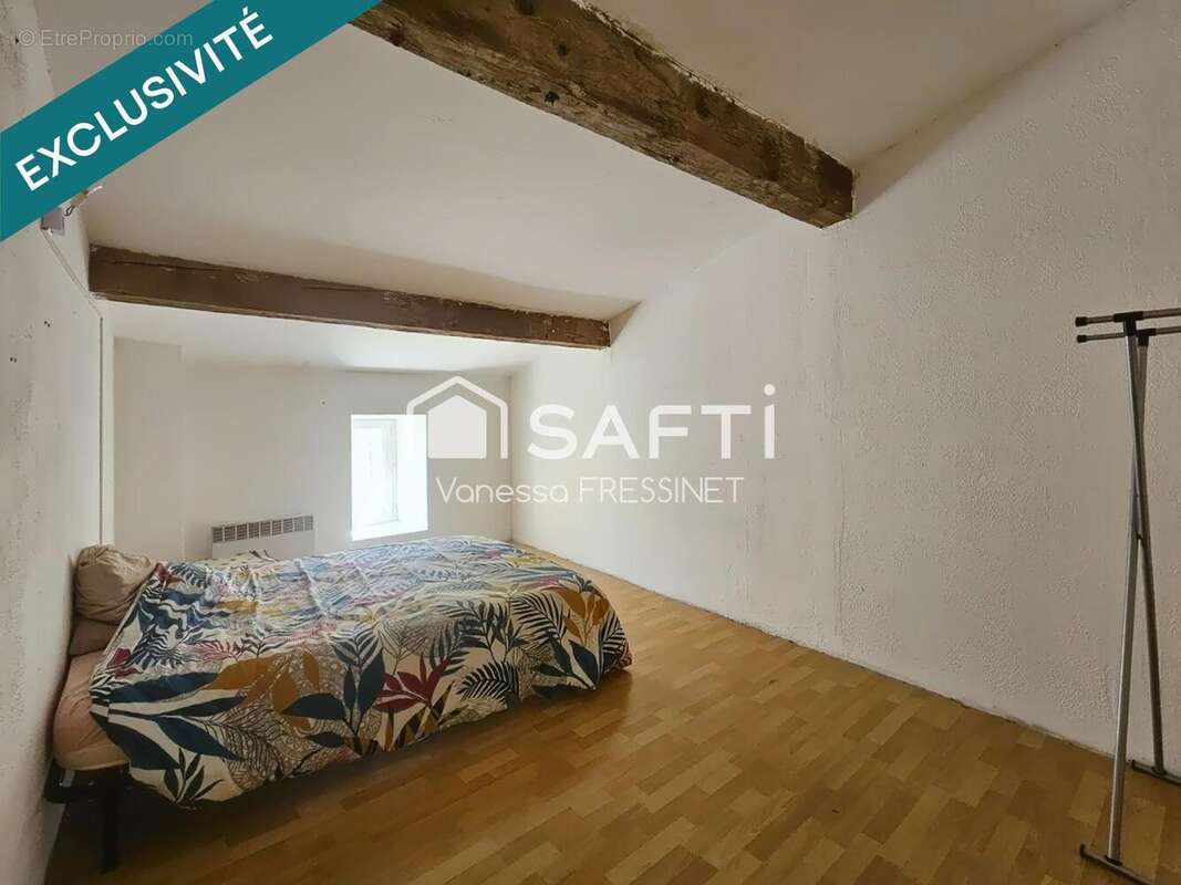 Photo 3 - Maison à SAINT-PARGOIRE