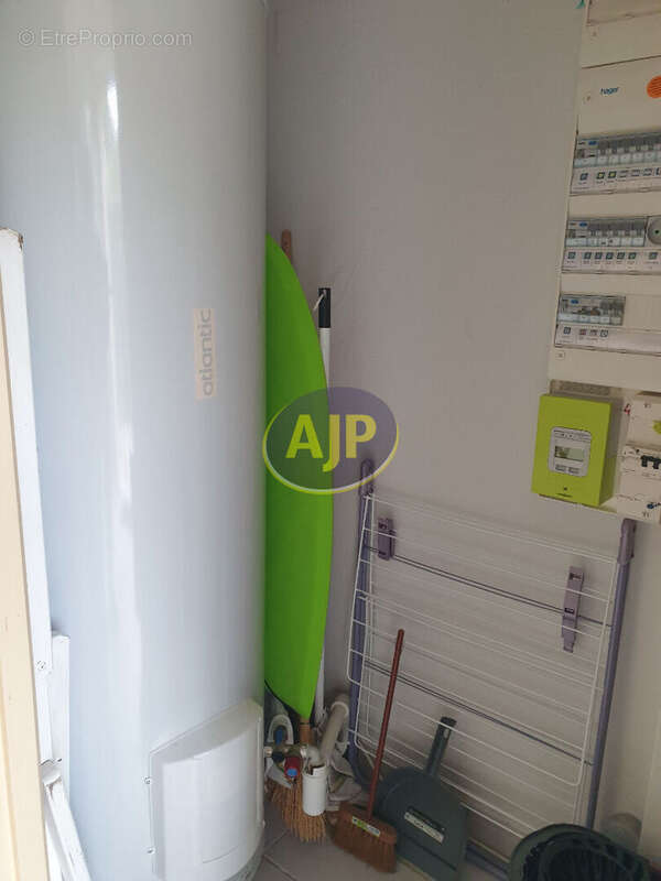 Appartement à LE VERDON-SUR-MER