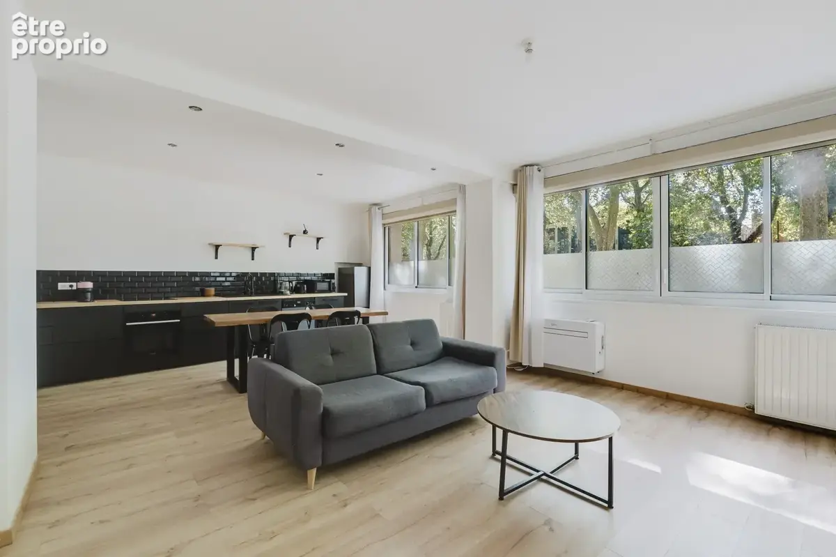 Photo Appartement à Toulouse au prix de 198 000€