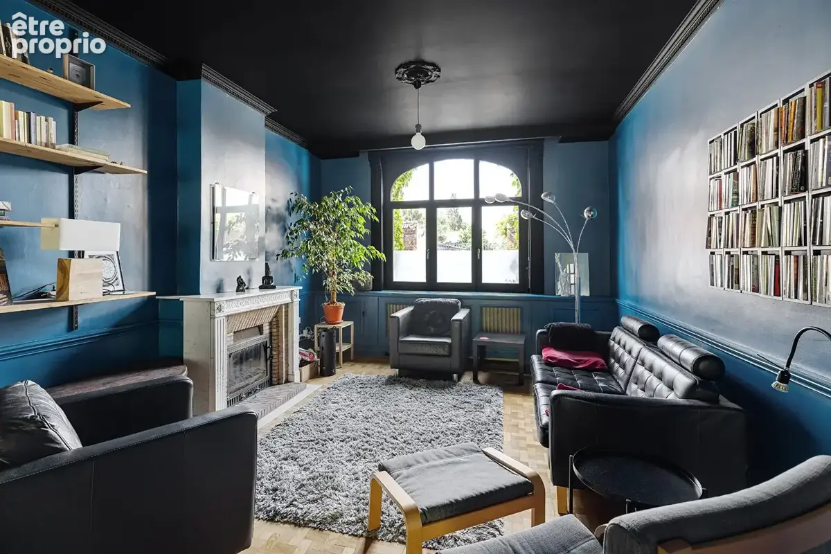 Maison 232 m² à Lille  - photo 3