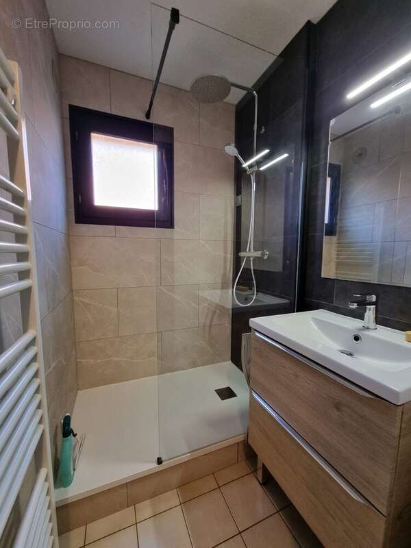 Appartement à CHATEL