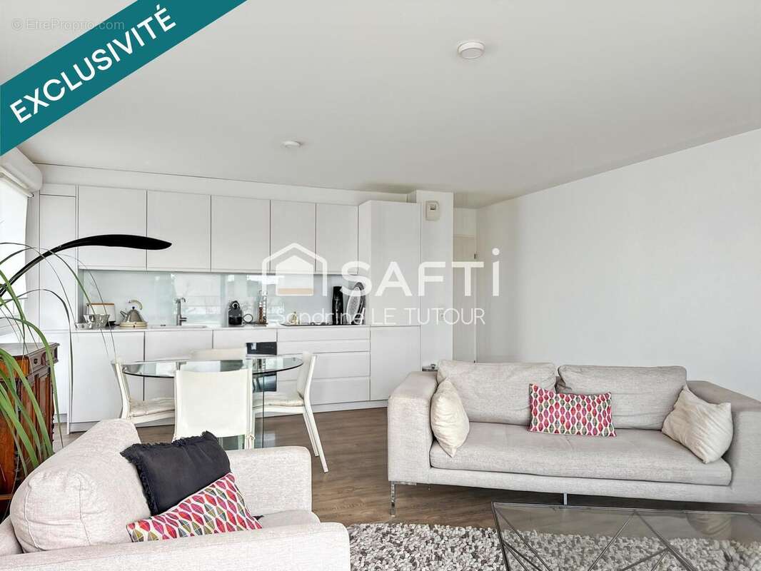 Photo 5 - Appartement à VANNES