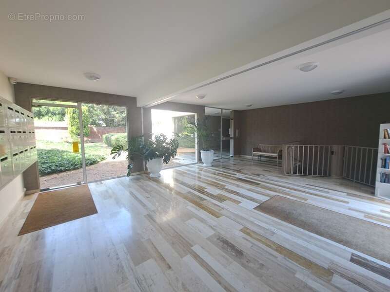 Appartement à COMPIEGNE