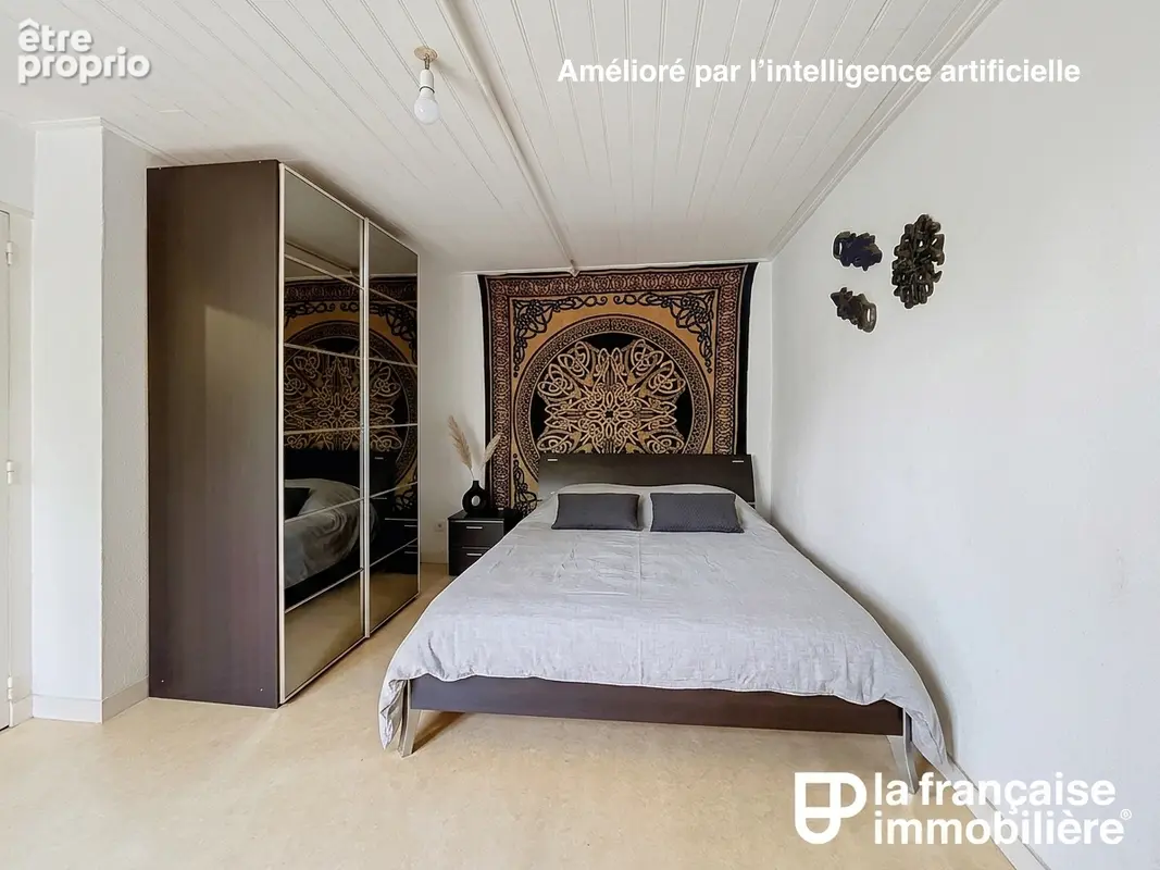 A VENDRE - SAINT-PERAN - maison avec extérieur - photo 5