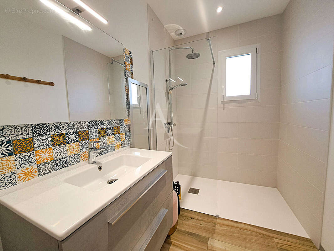 Maison à SAINT-FULGENT