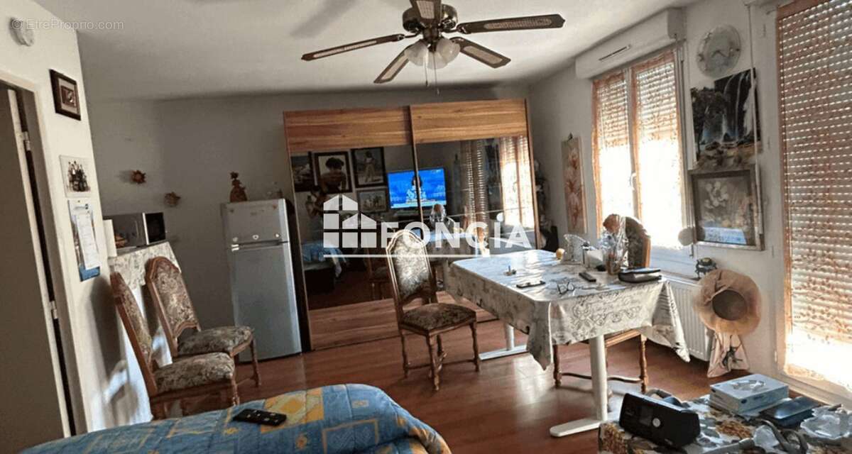 Appartement à PFASTATT