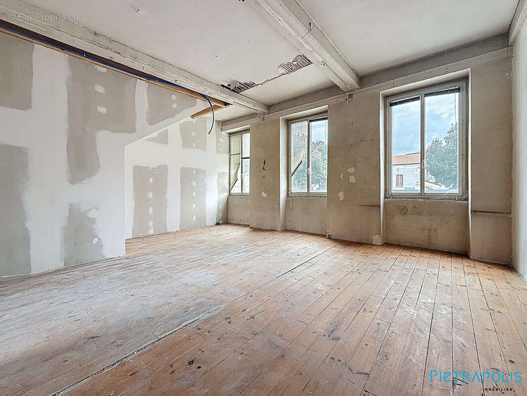 Appartement à TARARE