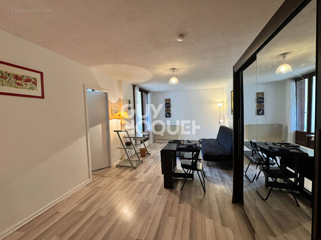 Appartement à CAHORS