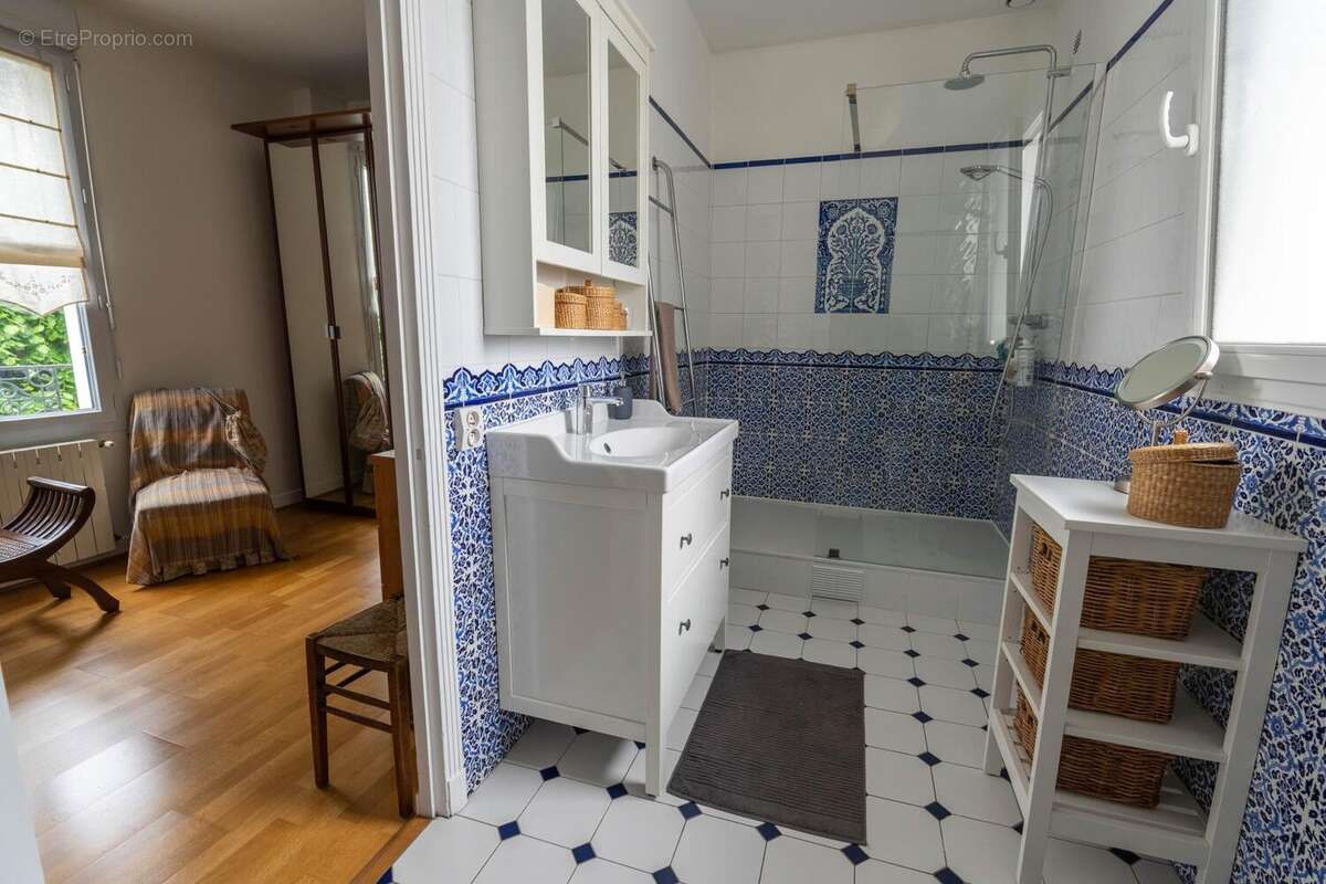 Photo 8 - Maison à SAINT-MAUR-DES-FOSSES