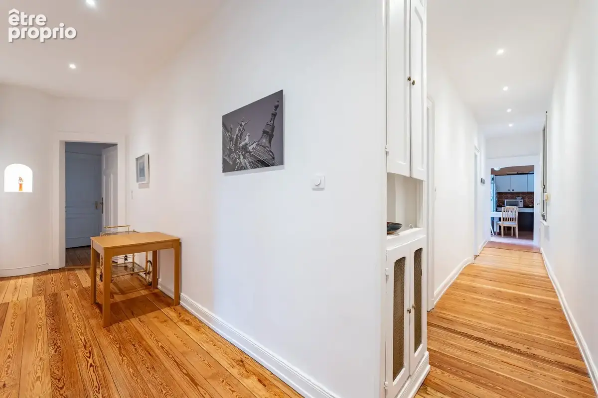 Appartement 5 pièces 122 m² à vendre à Strasbourg (67000) - photo 6