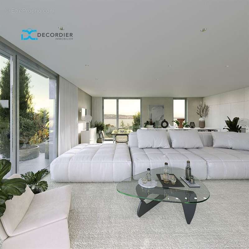 Maxilly-sur-Léman Villas neuves – Panorama exceptionnel sur le lac Léman - photo 4