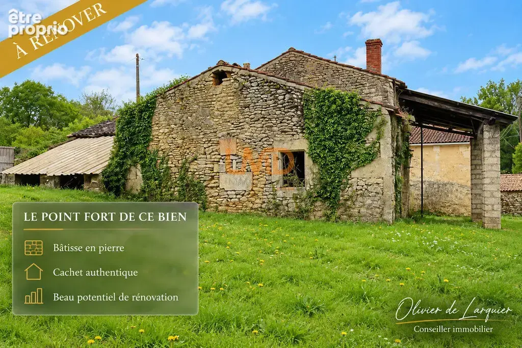 Commerce à LA CHAPELLE-DES-POTS