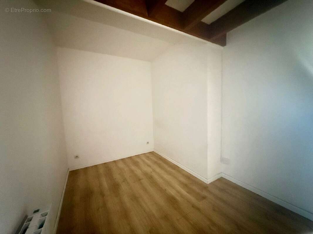 Appartement à SAINT-GEORGES-DE-DIDONNE