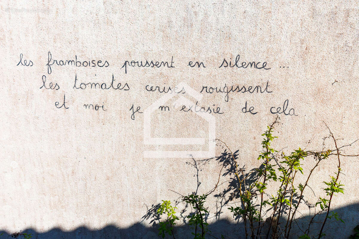 Maison à LA PLAINE-SUR-MER